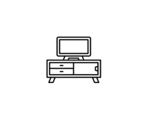 TV Komode
