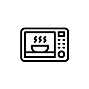 Ugradbene mikrovalne pećnice