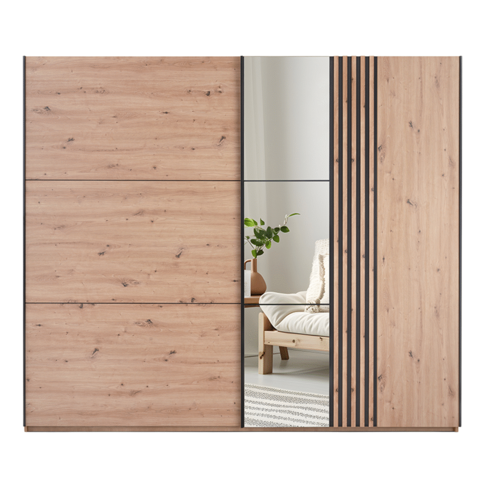 Ormar Sintra 250 - Artisan