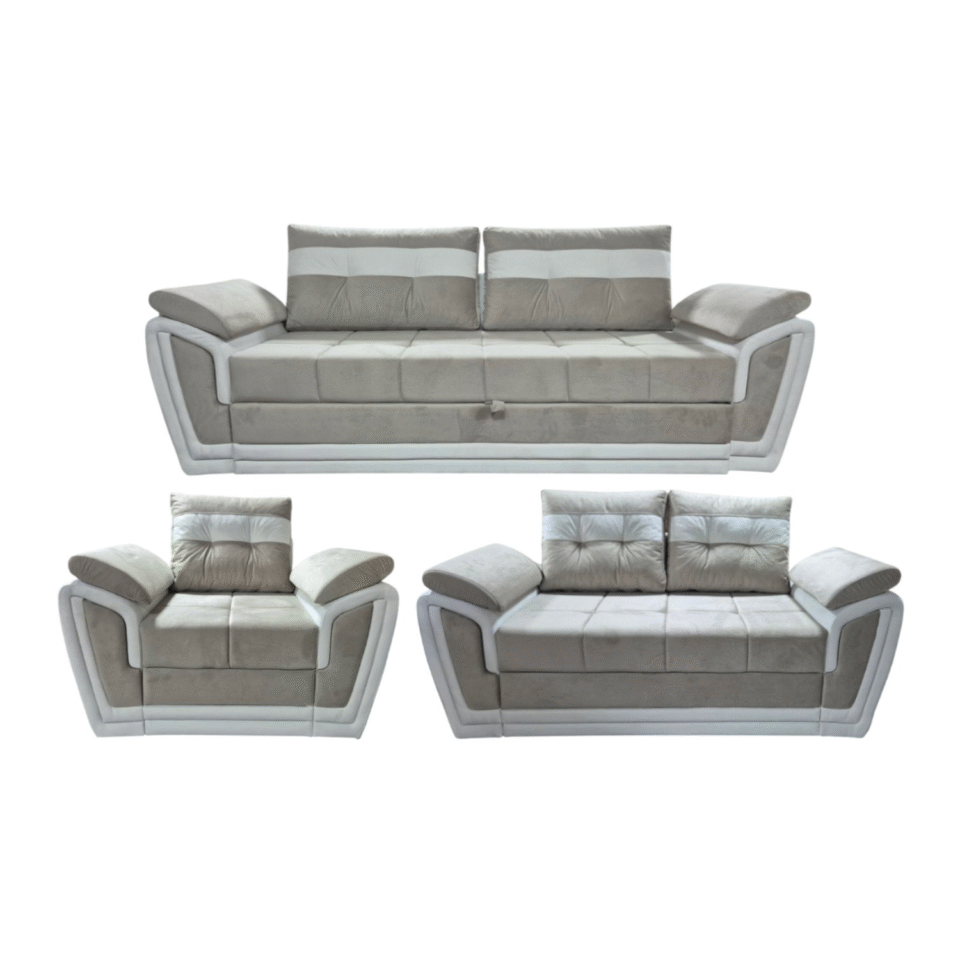 TDF Srebrenka - Svijetlosmeđa