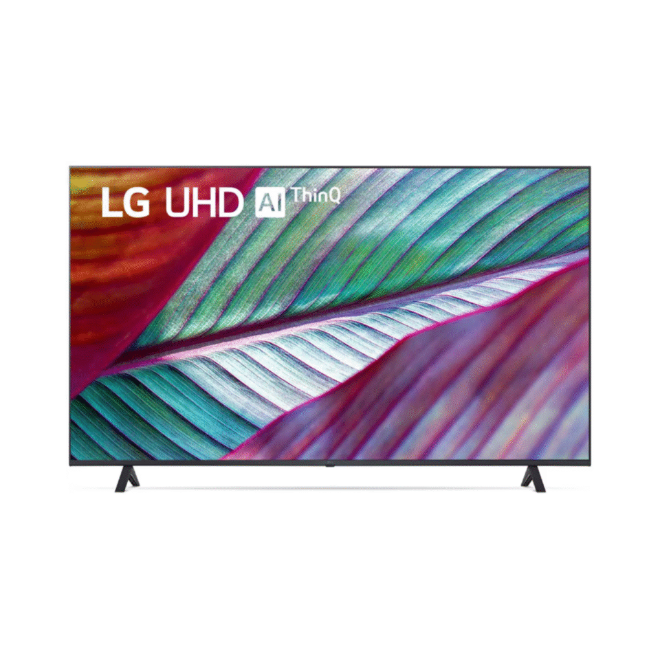 LG 55UR78003LK – 55" UHD 4K Smart TV
