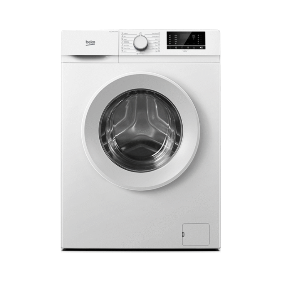 Beko B1WFK2604WEE – Mašina za pranje veša 6 kg / 1000 rpm