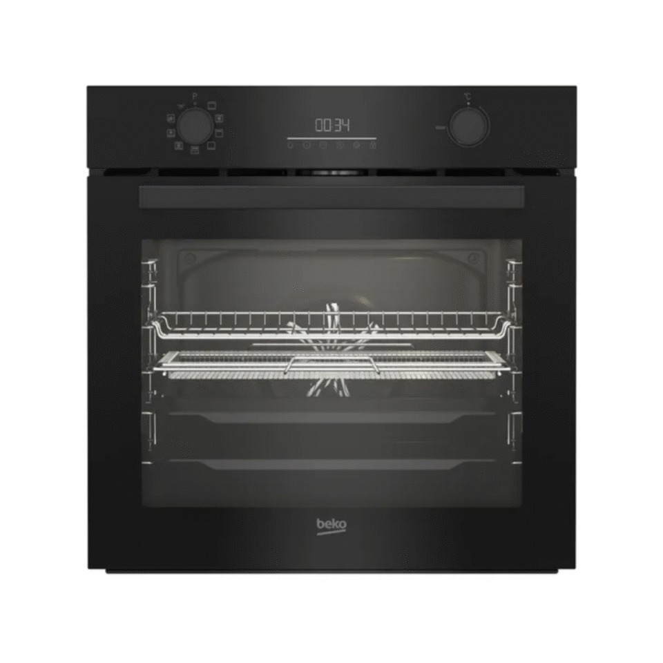Beko BBIM173001BE – Ugradbena multifunkcionalna pećnica 72 L