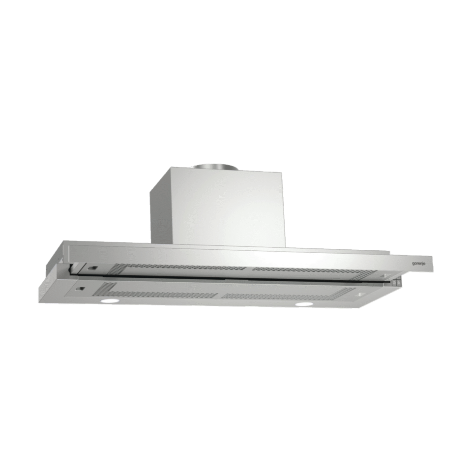 Gorenje BHP923E13X – Teleskopska kuhinjska napa 90 cm