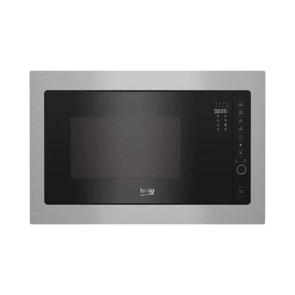 Beko BMOB 20231 BG – Ugradbena mikrovalna pećnica 20 L