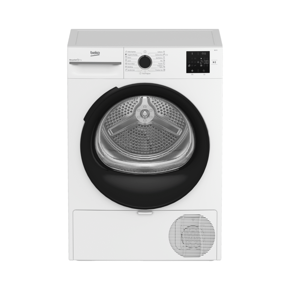 Beko BMTD37146W – Sušilica za veš 7 kg (toplotna pumpa, A++ energetska klasa)