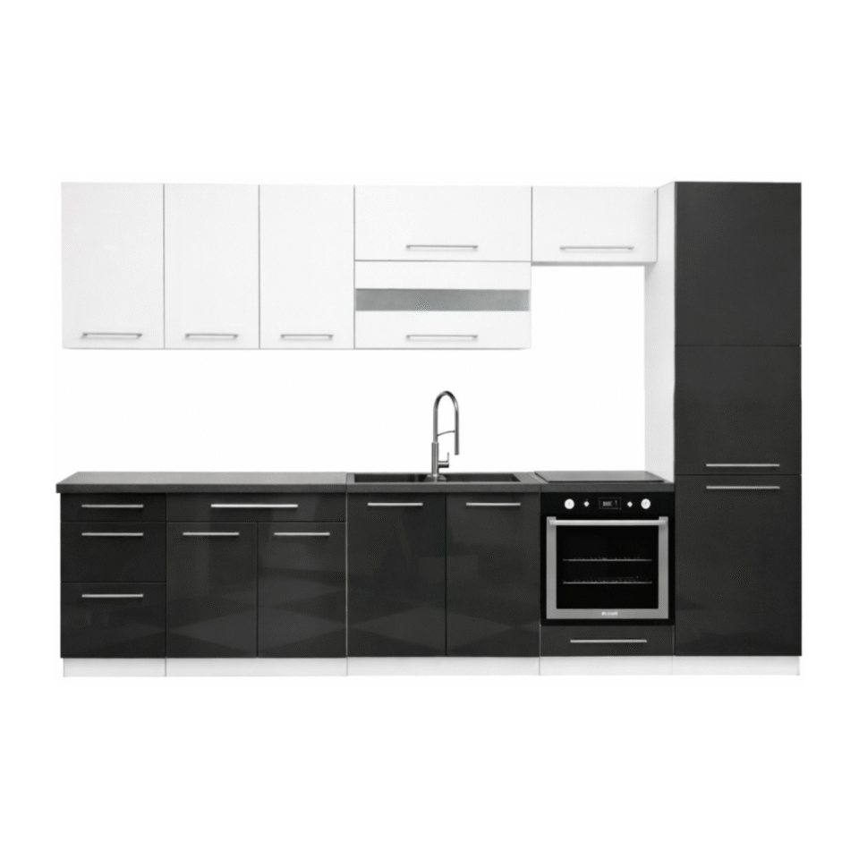 Kuhinja Creativa - 3.20m