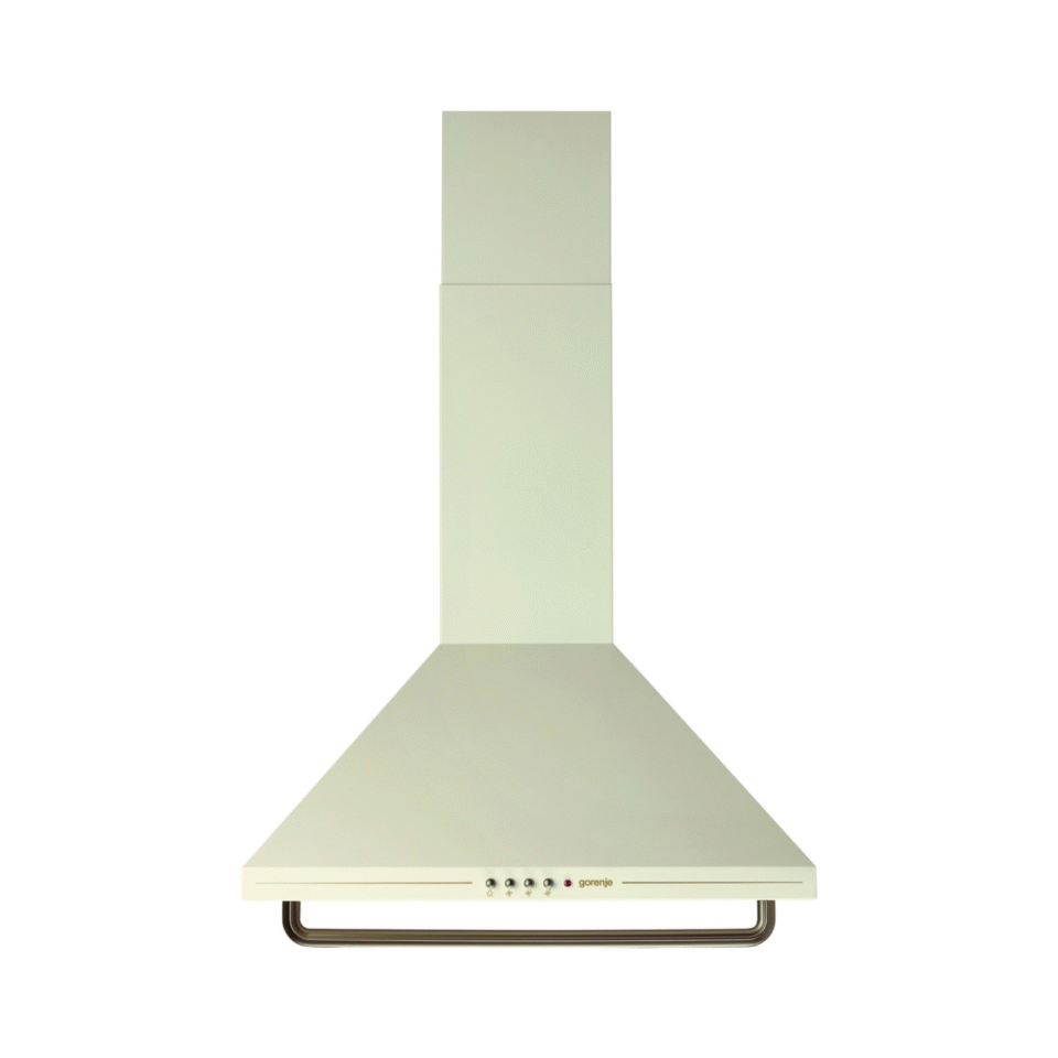 Gorenje DK63CLI – Zidna dekorativna kuhinjska napa 60 cm