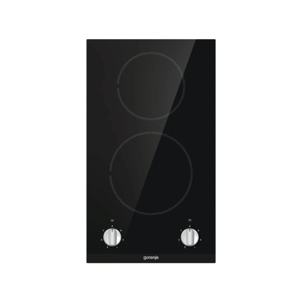 Gorenje EC321BCSC – Staklokeramička ploča 30 cm