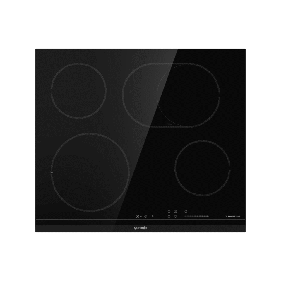 Gorenje ECS648BCSC – Ugradbena staklokeramička ploča 60 cm