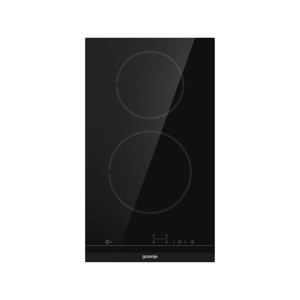 Gorenje ECT321BCSC – Staklokeramička ploča 30 cm