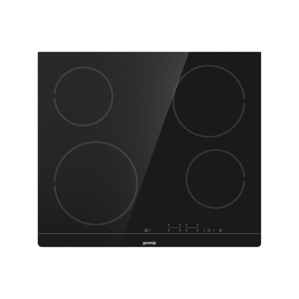 Gorenje ECT601FM – Staklokeramička ugradbena ploča 60 cm