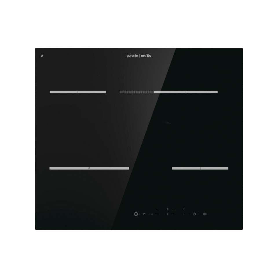 Gorenje ECT648ORAB Ora-Ïto – Ugradbena staklokeramička ploča 60 cm