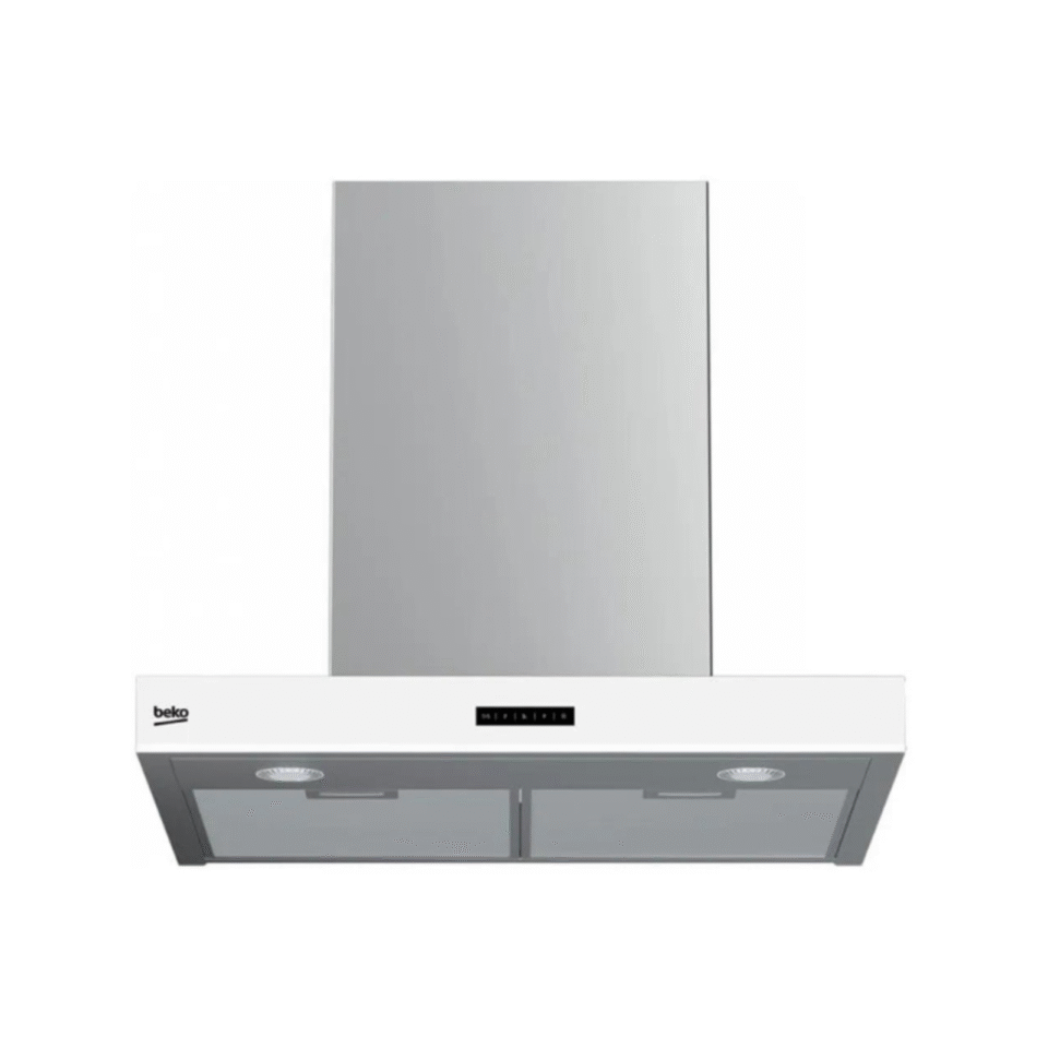 Beko HCB 62741 BWH – Zidna kuhinjska napa 60 cm