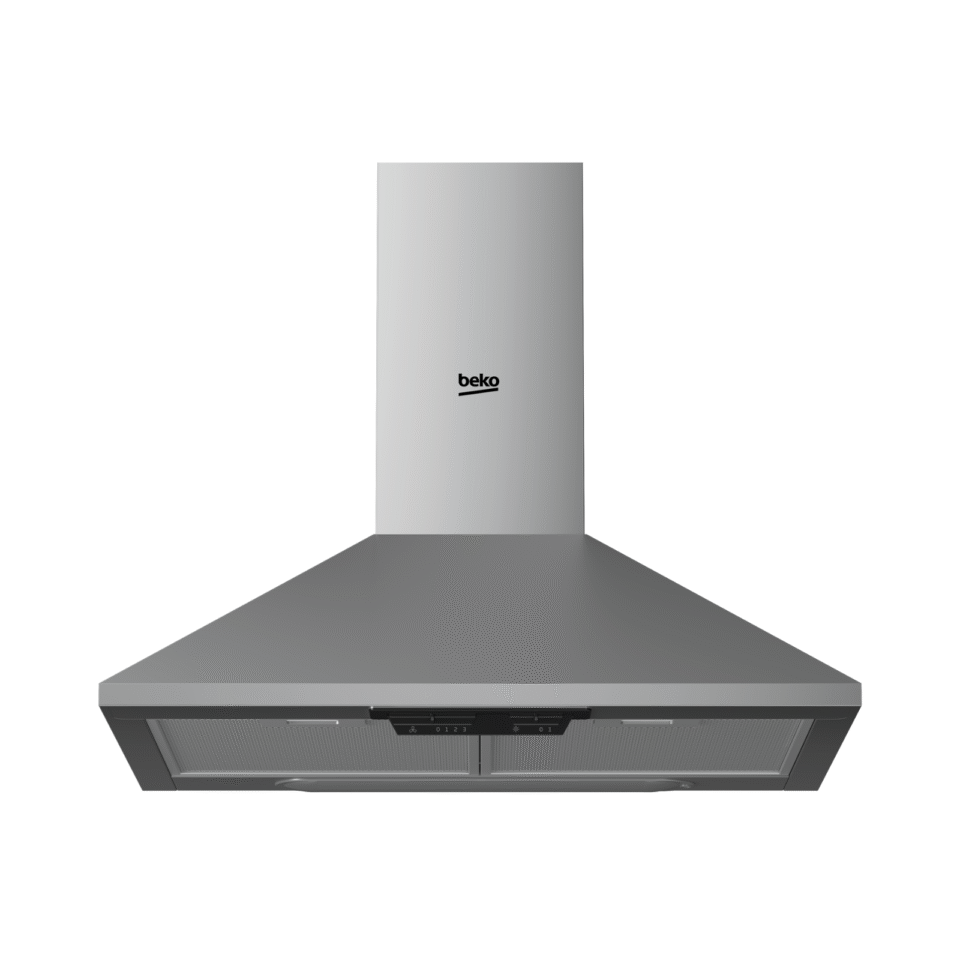 Beko HCP61310I – Zidna kuhinjska napa 60 cm
