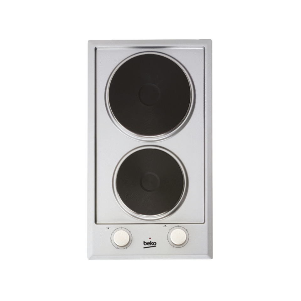 Beko HDCE 32200 X – Ugradbena električna ploča 30 cm