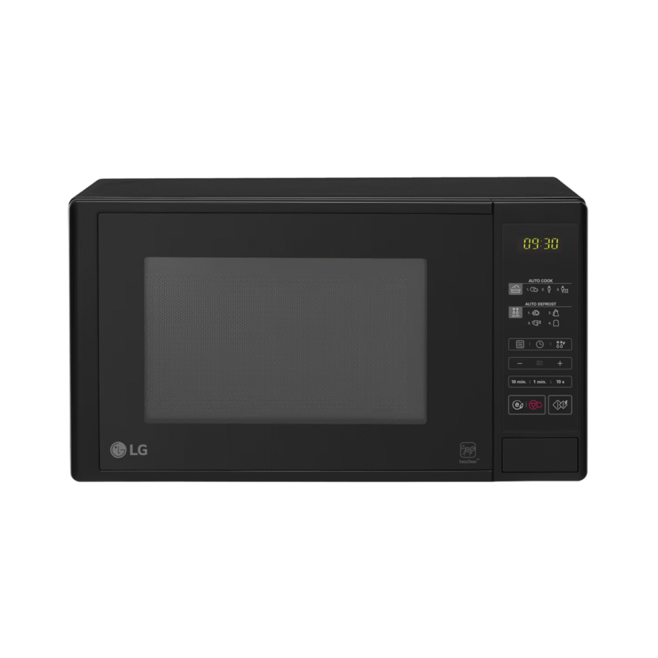 LG MS2042D – Mikrovalna pećnica 20 L, 700 W, EasyClean™