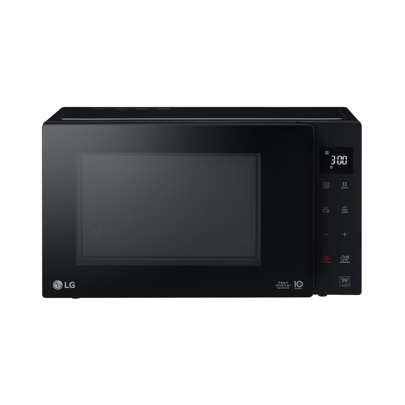 LG MS2336GIB – Mikrovalna pećnica 23 L, Smart Inverter, EasyClean ...