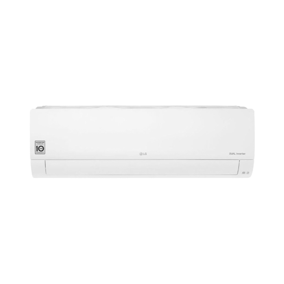 LG S12ETUA3 + NSJ – Inverter zidna split klima uređaj 12000 BTU