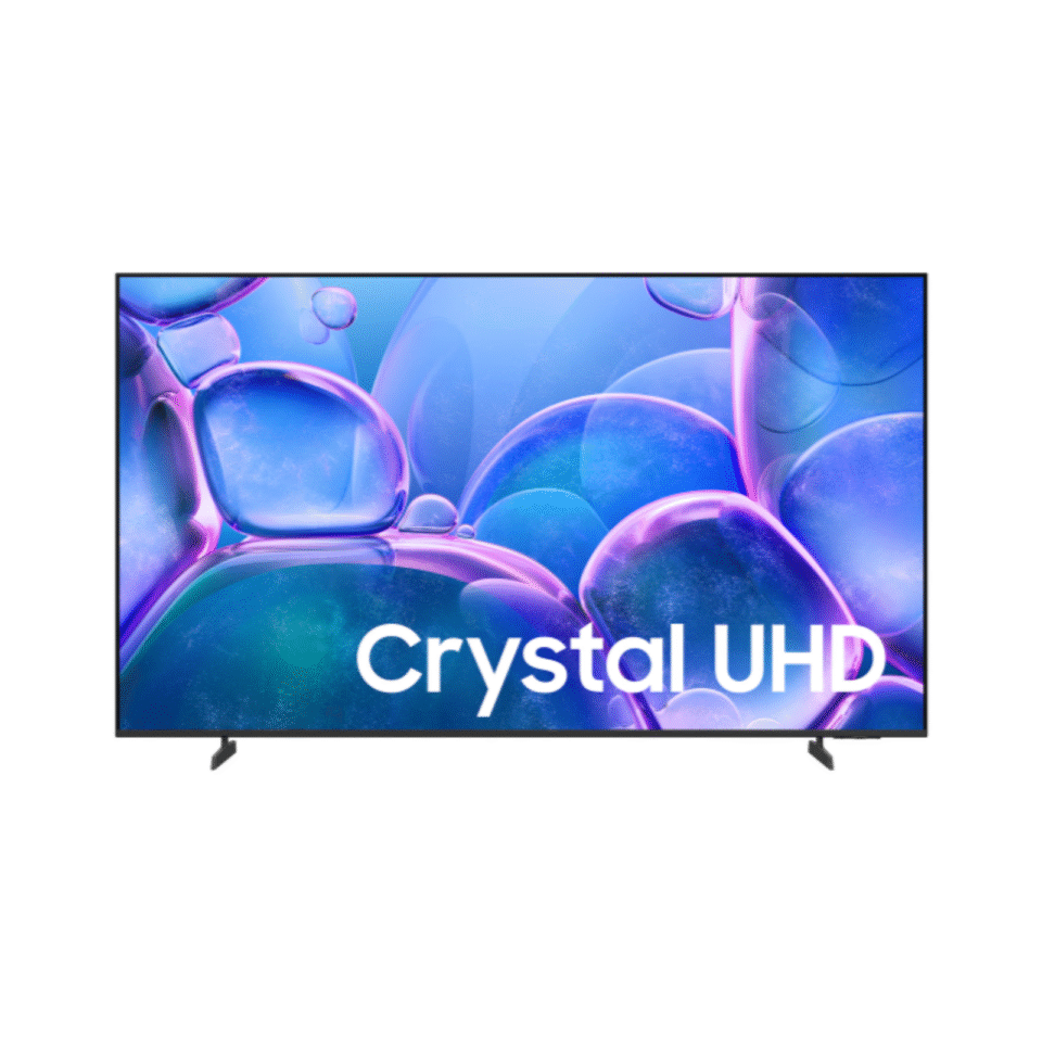 Samsung UE50U7022FKXXH – 50" Crystal UHD 4K Smart TV