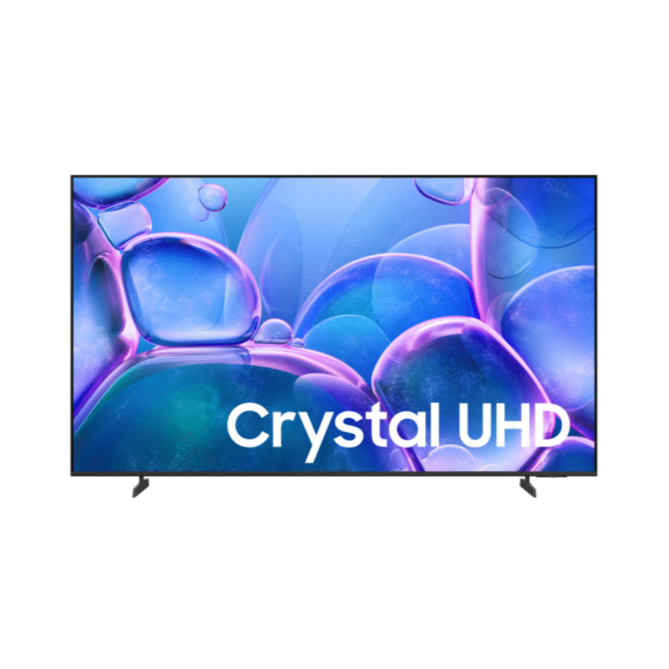 Samsung UE75U7022FKXXH – 75" Crystal UHD 4K Smart TV