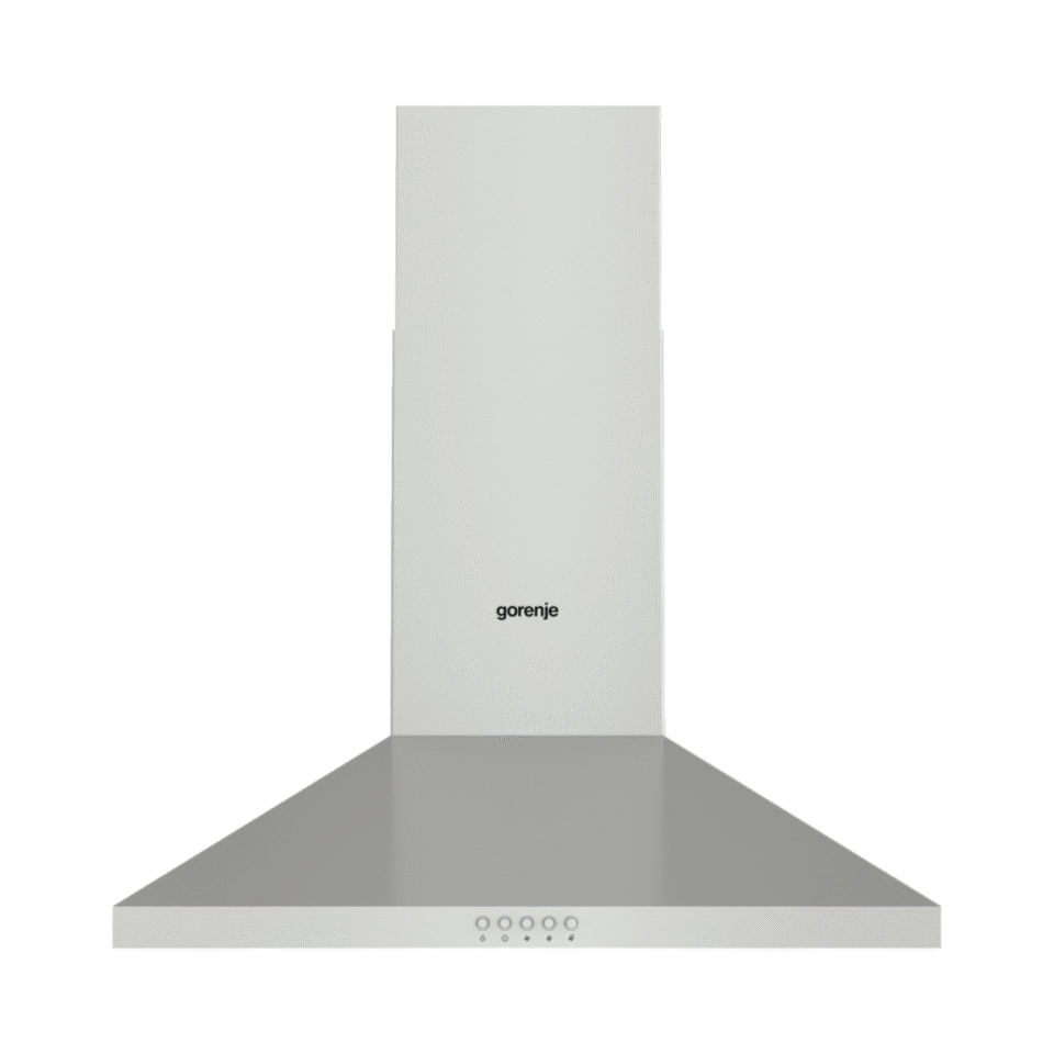 Gorenje WHC629E4X – Kaminska kuhinjska napa 60 cm