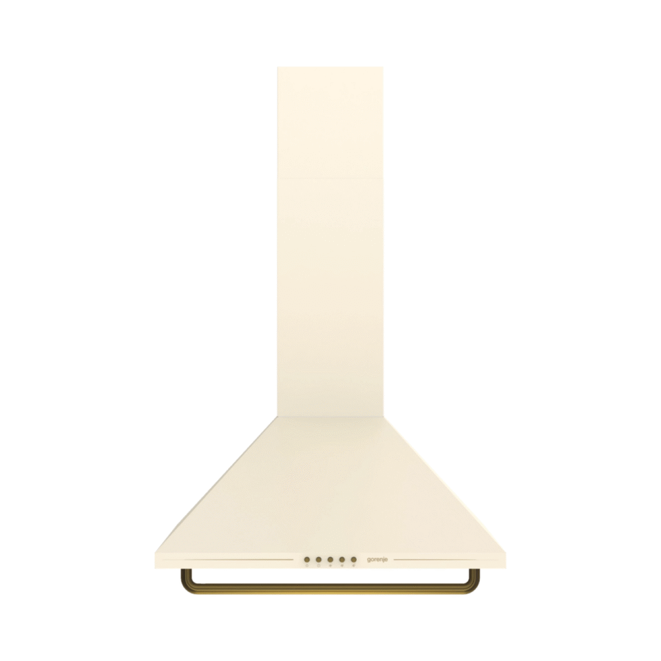 Gorenje WHC63CLI – Classico kaminska kuhinjska napa 60 cm