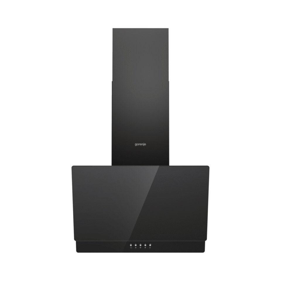 Gorenje WHI629EB – Dekorativna kuhinjska napa 60 cm