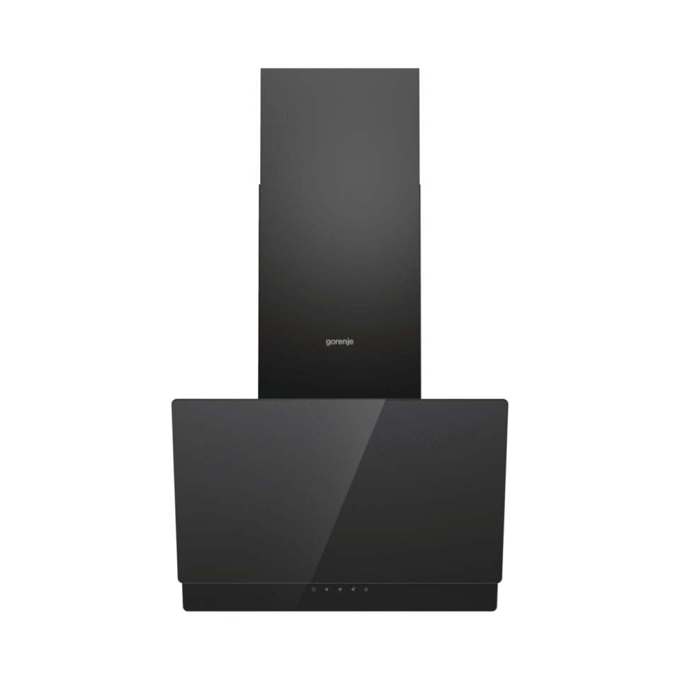 Gorenje WHI649EB – Zidna samostojeća kuhinjska napa 60 cm