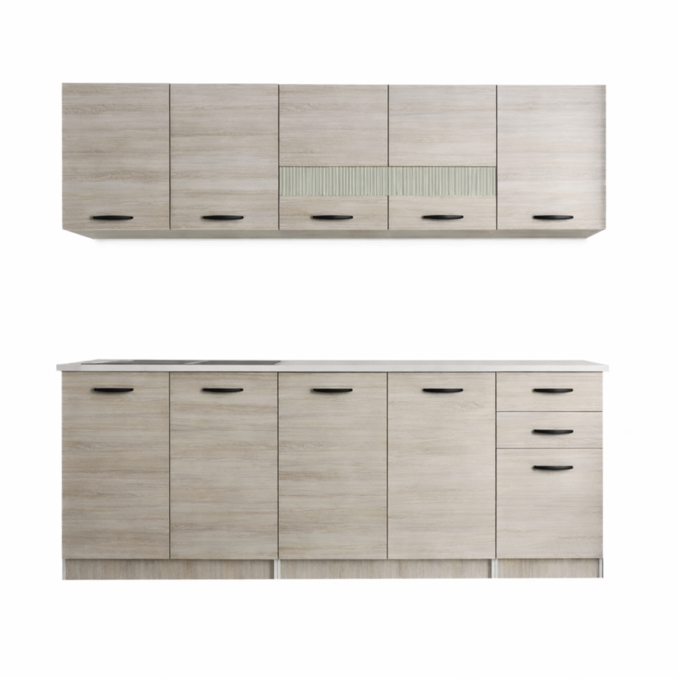 Kuhinja Alina - 2.00m