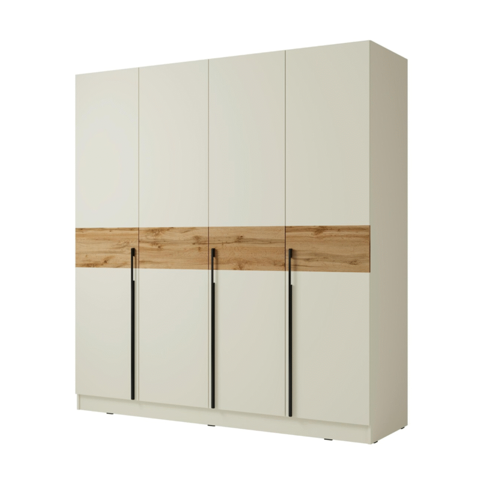 Ormar Denver DEN3-200