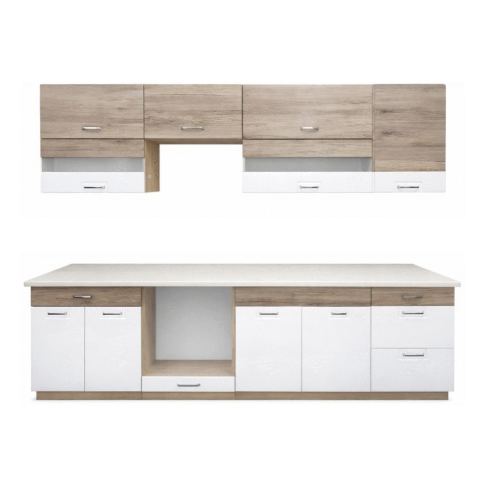 Kuhinja Econo A Plus - 2.70m