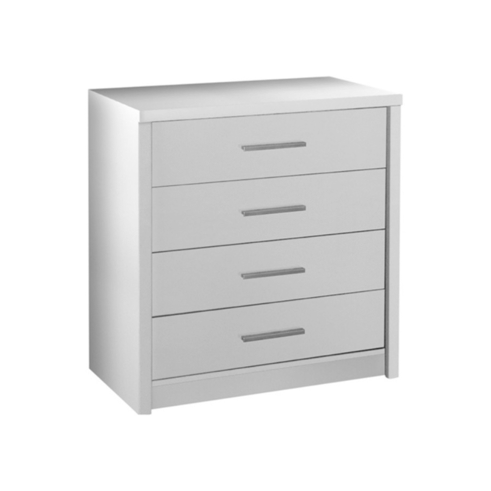 Komoda Genewa 1 - Bijela