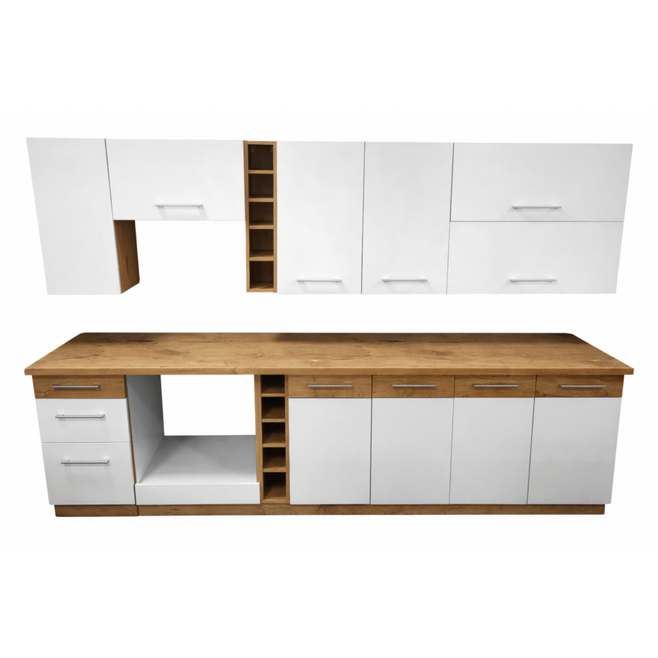 Kuhinja Vigo W - 2.75m