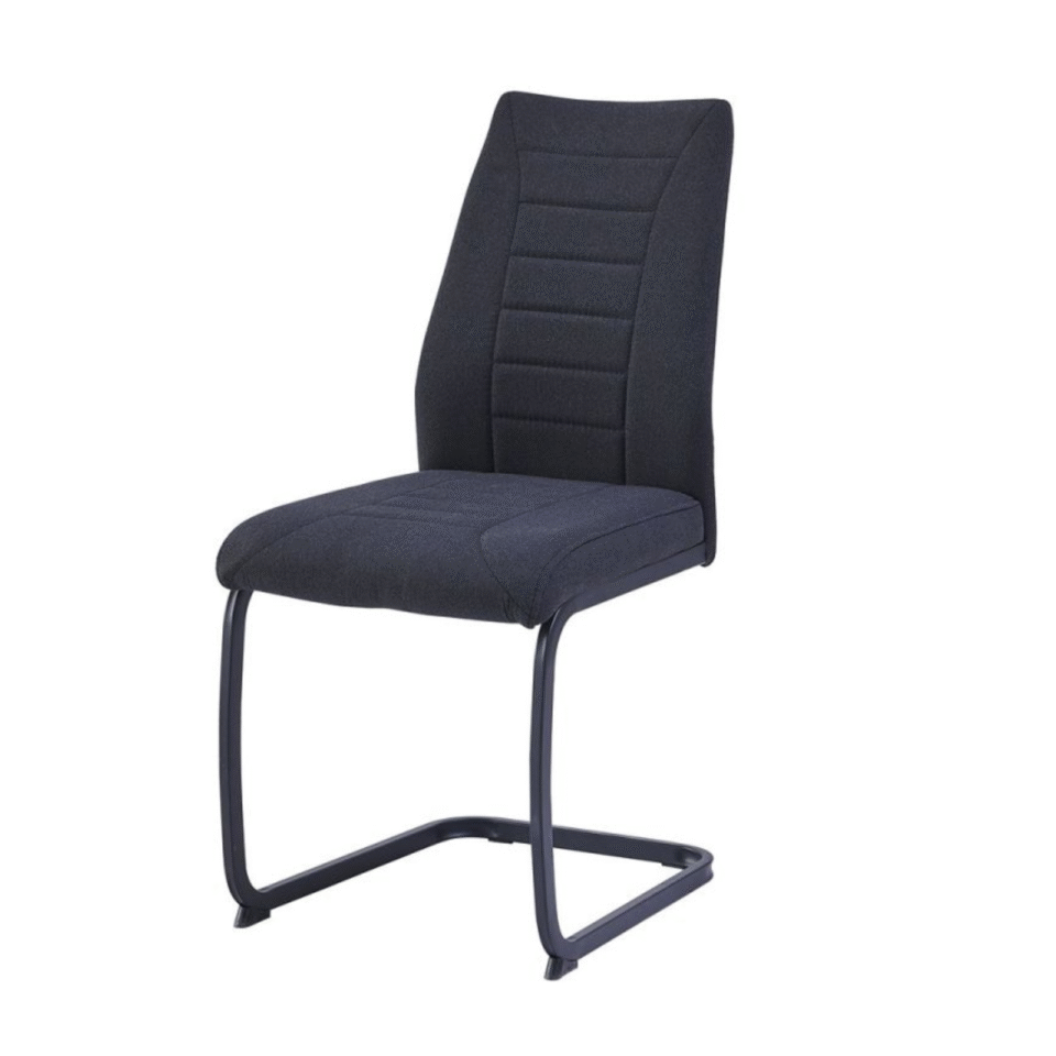 Stolica Emins – Crna