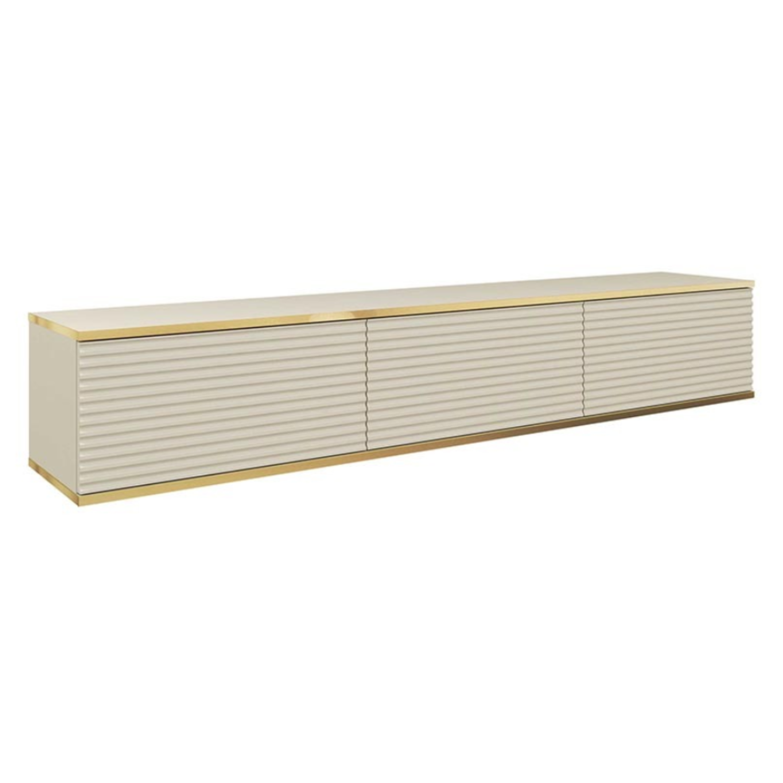 TV komoda Oro RTV175 MDF – bež